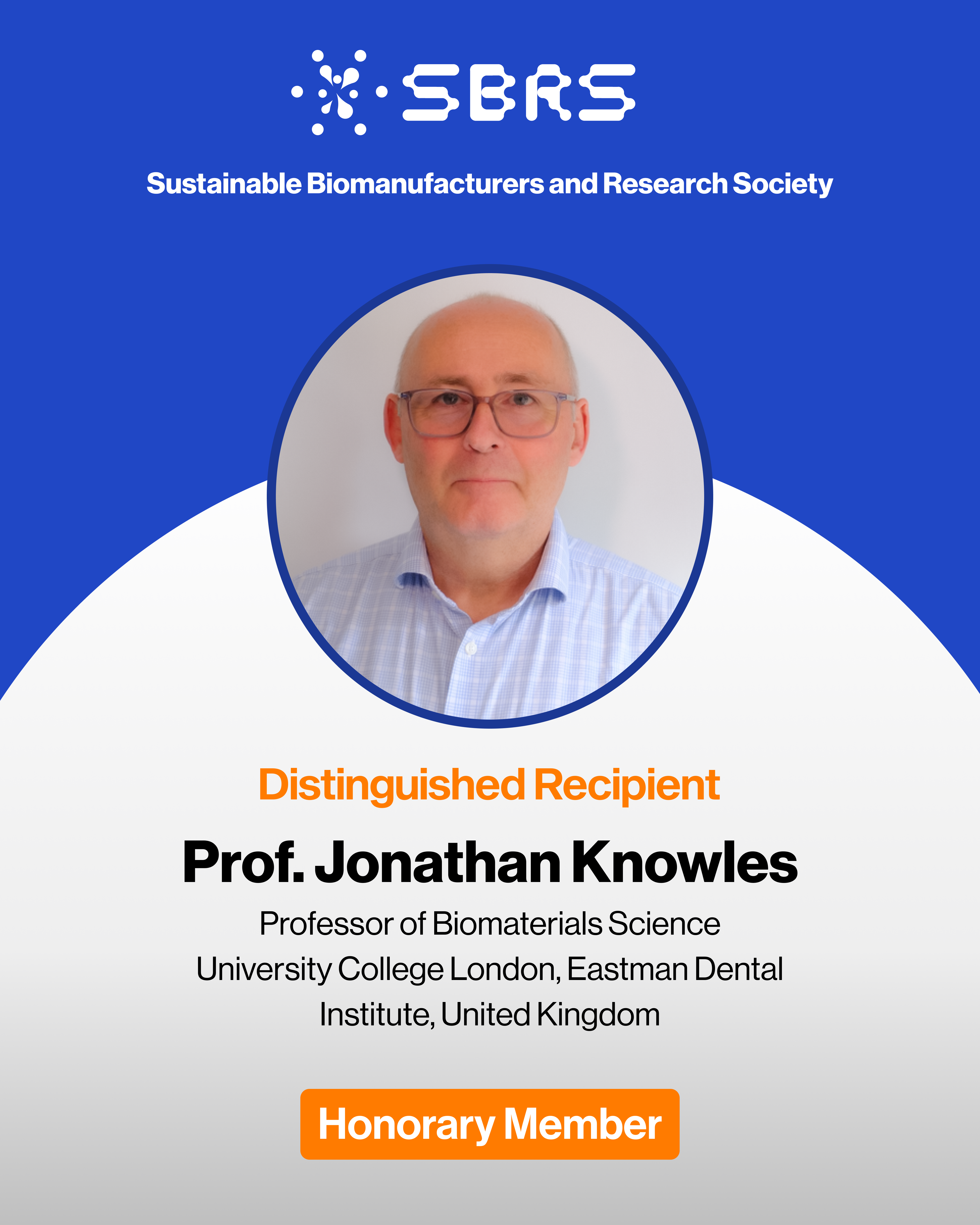 Honorary Member 3 photo placeholder